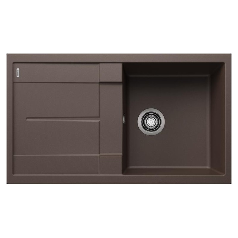 Blanco METRA 5 S Caffè 1515042 - 515042 Blanco METRA 5 S Caffè 1515042 - 515042