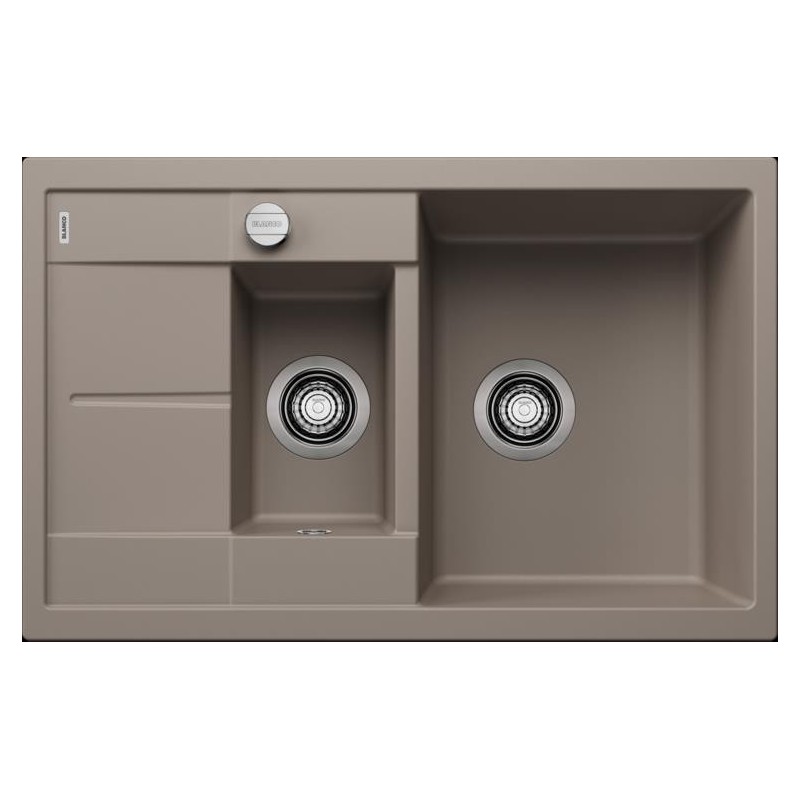 Blanco METRA 6 S COMPACT Tartufo 1517353 - 517353 Blanco METRA 6 S COMPACT Tartufo 1517353 - 517353
