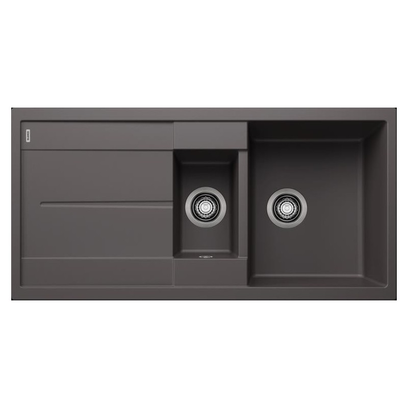 Blanco METRA 6 S Grigio Roccia 1518878 - 518878 Blanco METRA 6 S Grigio Roccia 1518878 - 518878