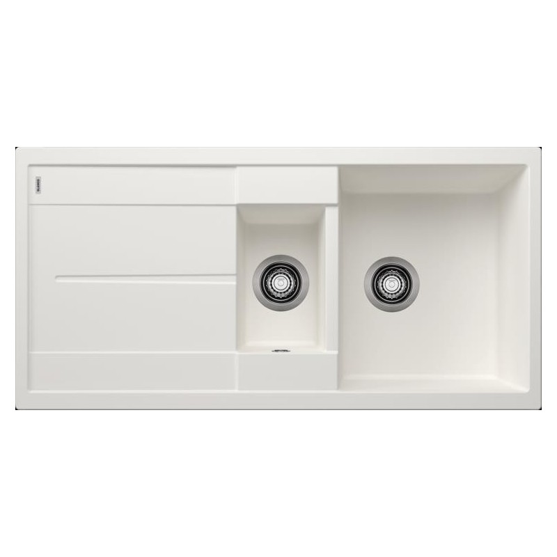 Blanco METRA 6 S Bianco 1513223 - 513223 Blanco METRA 6 S Bianco 1513223 - 513223