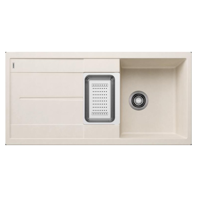 Blanco METRA 6 S Soft White 1527117 - 527117 Blanco METRA 6 S Soft White 1527117 - 527117