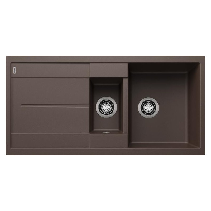 Blanco METRA 6 S Caffè 1515046 - 515046 Blanco METRA 6 S Caffè 1515046 - 515046