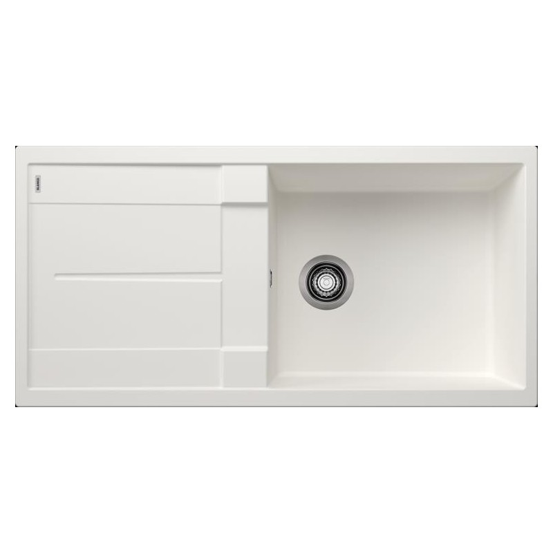 Blanco METRA XL 6 S Bianco 1515136 - 515136 Blanco METRA XL 6 S Bianco 1515136 - 515136