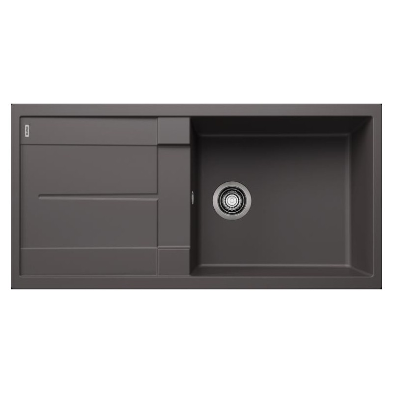 Blanco METRA XL 6 S Grigio Roccia 1518880 - 518880 Blanco METRA XL 6 S Grigio Roccia 1518880 - 518880
