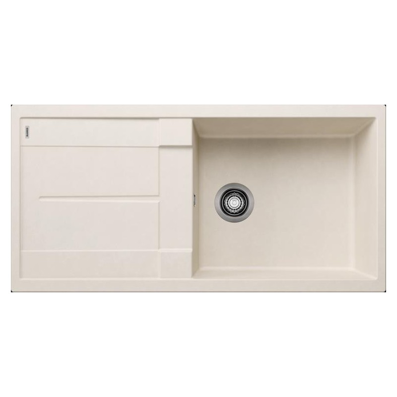 Blanco METRA XL 6 S Soft White 1527124 - 527124 Blanco METRA XL 6 S Soft White 1527124 - 527124