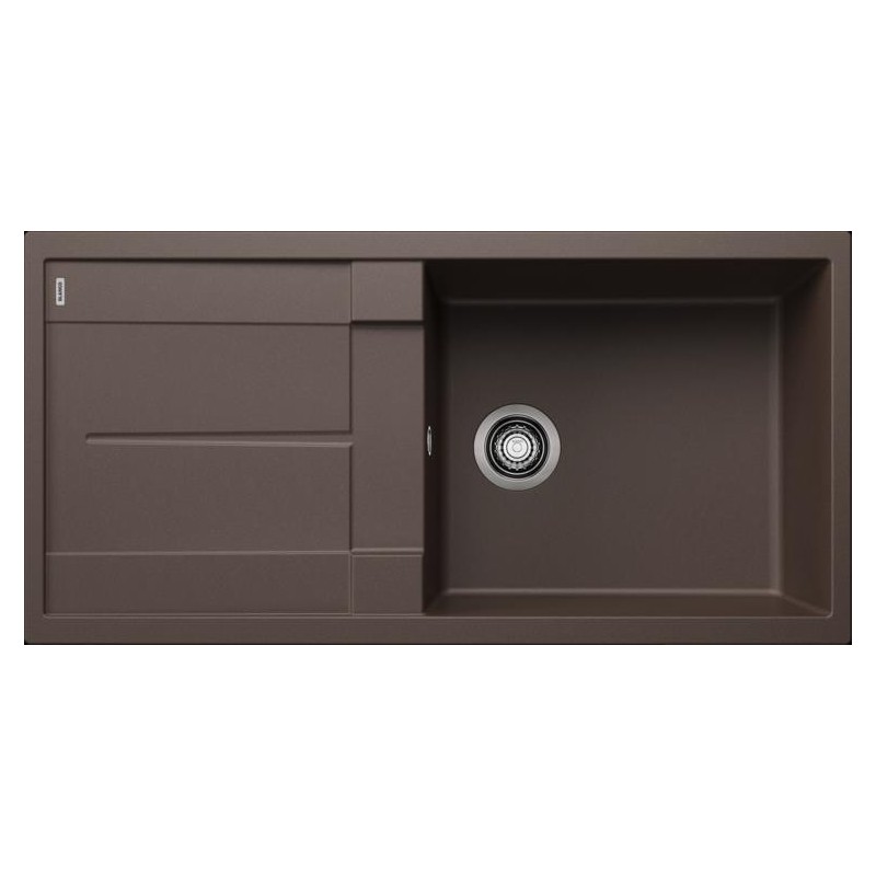 Blanco METRA XL 6 S Caffè 1515143 - 515143 Blanco METRA XL 6 S Caffè 1515143 - 515143