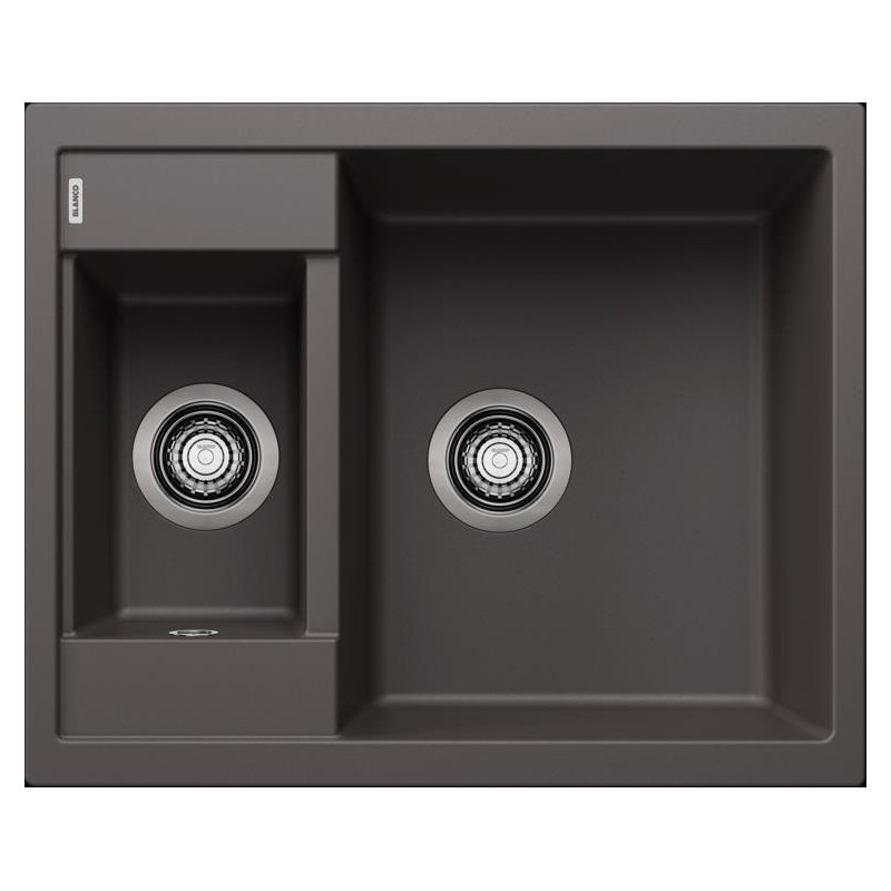 Blanco METRA 6 Grigio Roccia 1518875 - 518875 Blanco METRA 6 Grigio Roccia 1518875 - 518875