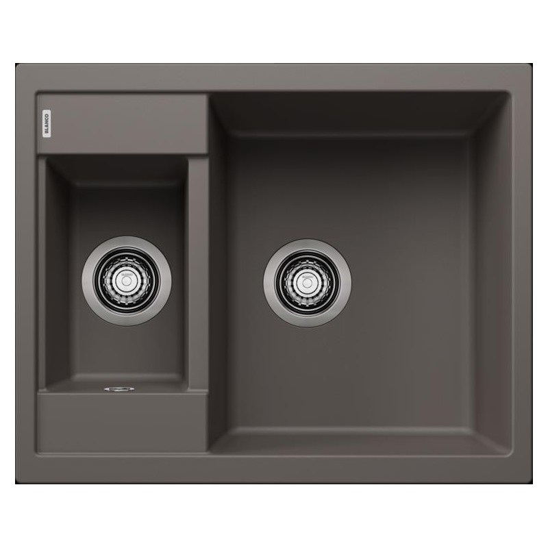 Blanco METRA 6 Grigio Vulcano 1527296 - 527296 Blanco METRA 6 Grigio Vulcano 1527296 - 527296