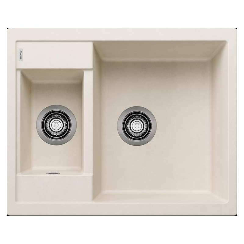 Blanco METRA 6 Soft White 1527113 - 527113 Blanco METRA 6 Soft White 1527113 - 527113