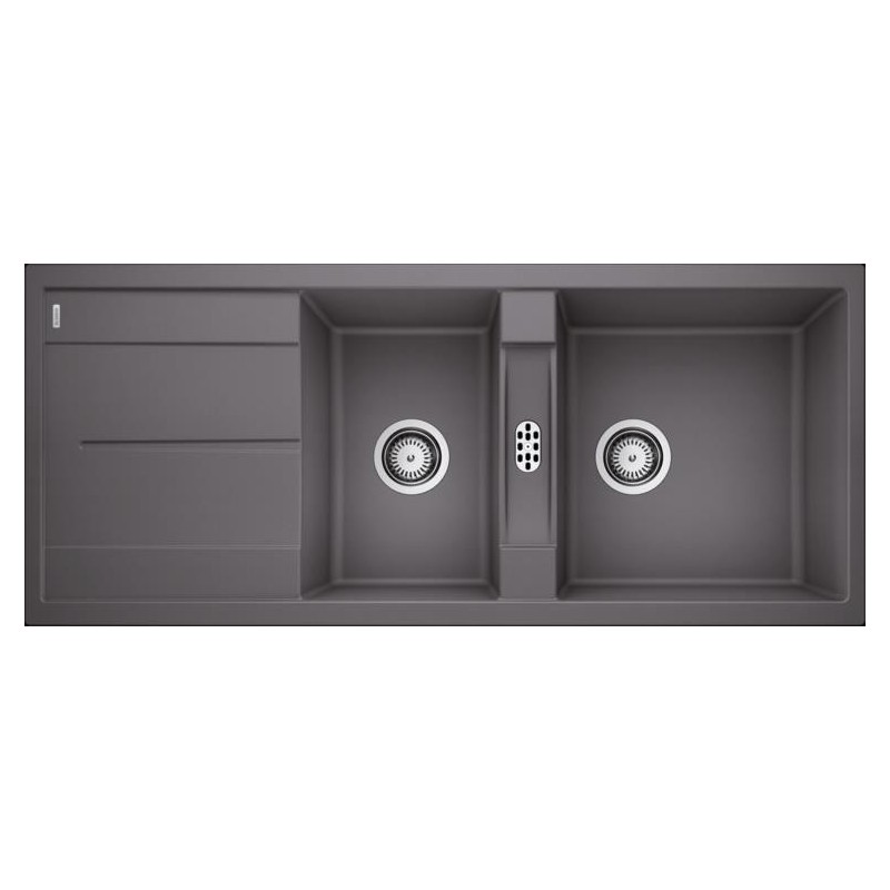 Blanco METRA 8 S Grigio Roccia 1518884 - 518884 Blanco METRA 8 S Grigio Roccia 1518884 - 518884