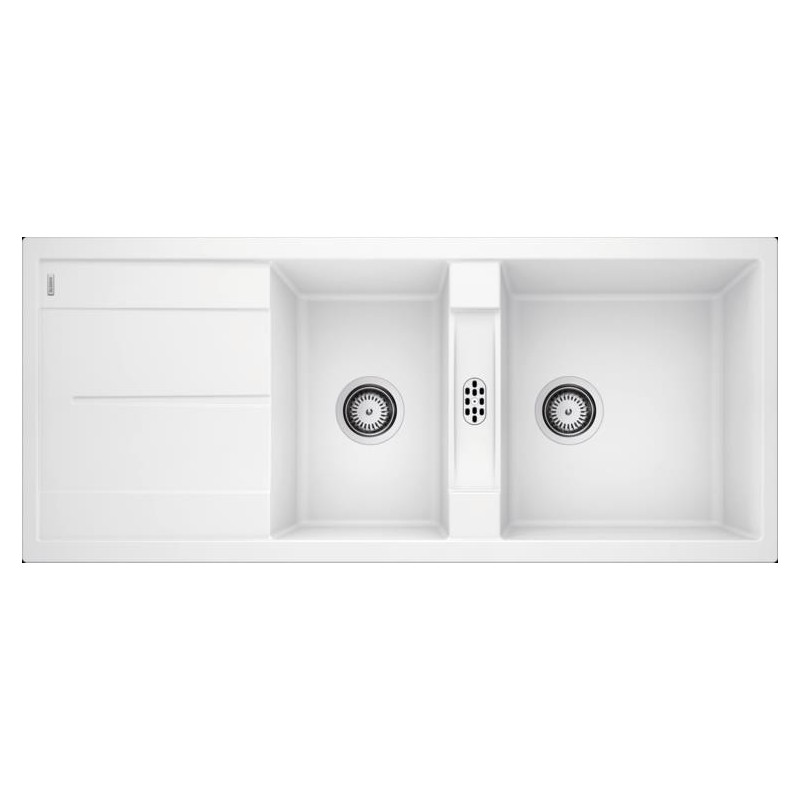 Blanco METRA 8 S Bianco 1513064 - 513064 Blanco METRA 8 S Bianco 1513064 - 513064