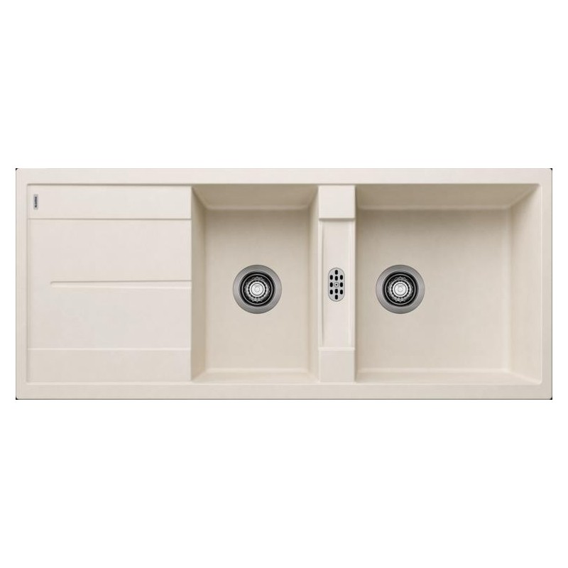 Blanco METRA 8 S Soft White 1527120 - 527120 Blanco METRA 8 S Soft White 1527120 - 527120