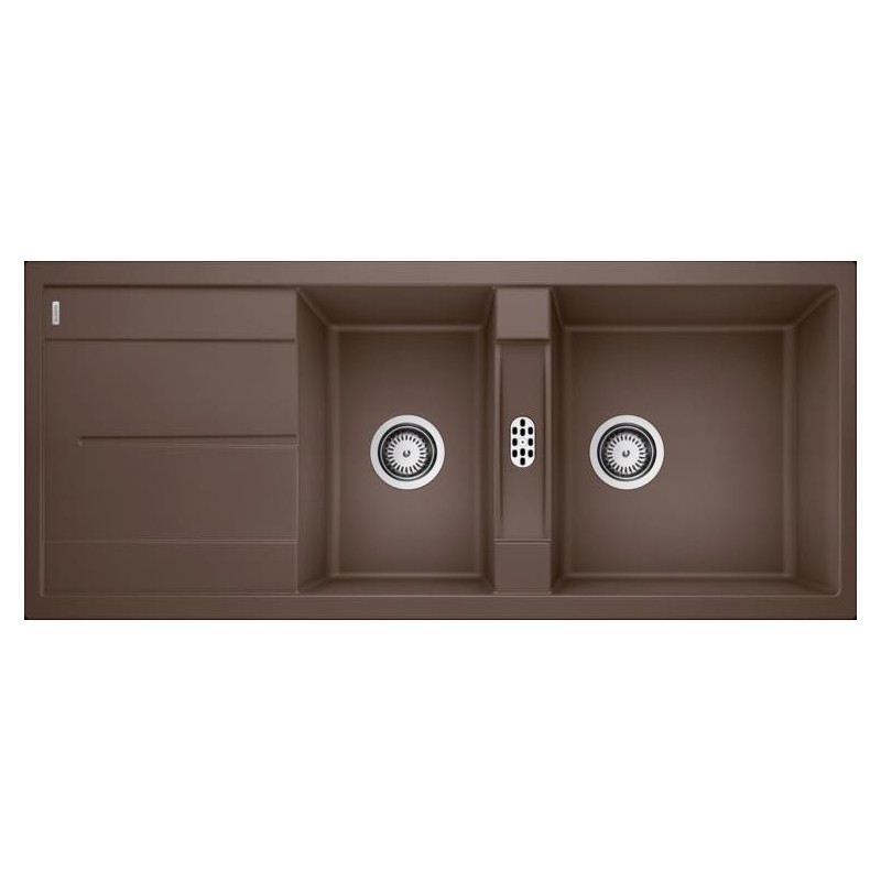 Blanco METRA 8 S Caffè 1515048 - 515048 Blanco METRA 8 S Caffè 1515048 - 515048