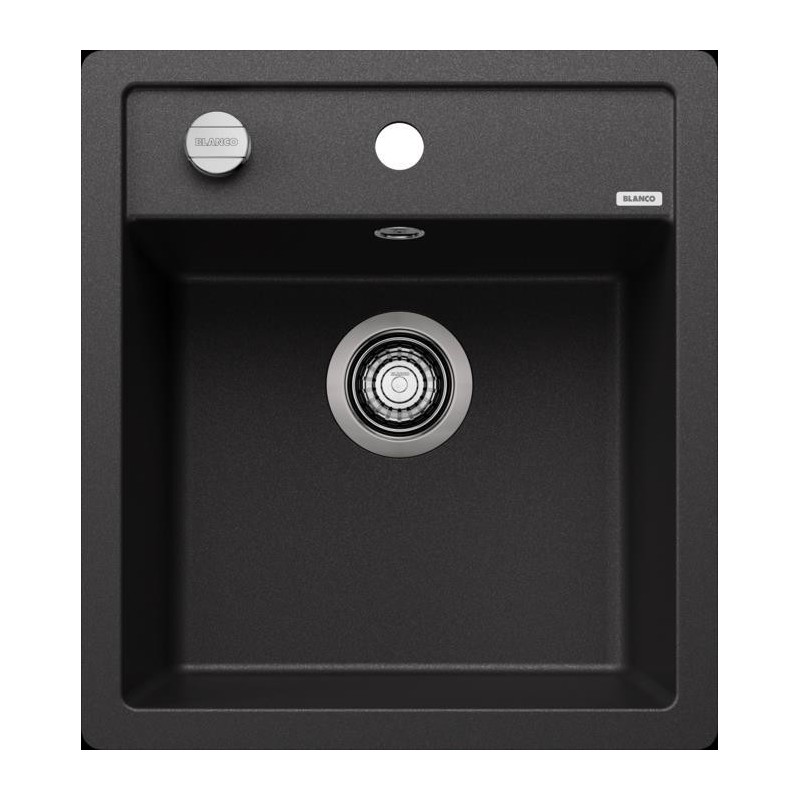 Blanco DALAGO 45-F Antracite 1517166 - 517166 filotop Blanco DALAGO 45-F Antracite 1517166 - 517166 filotop
