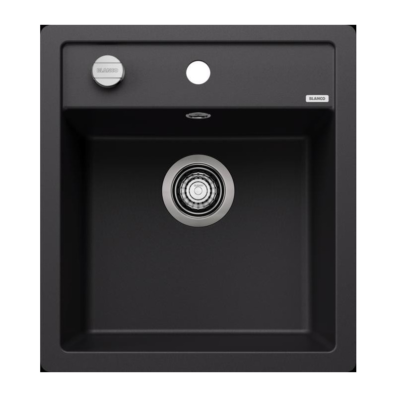 Blanco DALAGO 45-F Nero 1525870 - 525870 filotop Blanco DALAGO 45-F Nero 1525870 - 525870 filotop