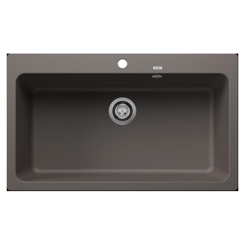 Blanco NAYA XL 9 Grigio Vulcano 1527316 - 527316 Blanco NAYA XL 9 Grigio Vulcano 1527316 - 527316