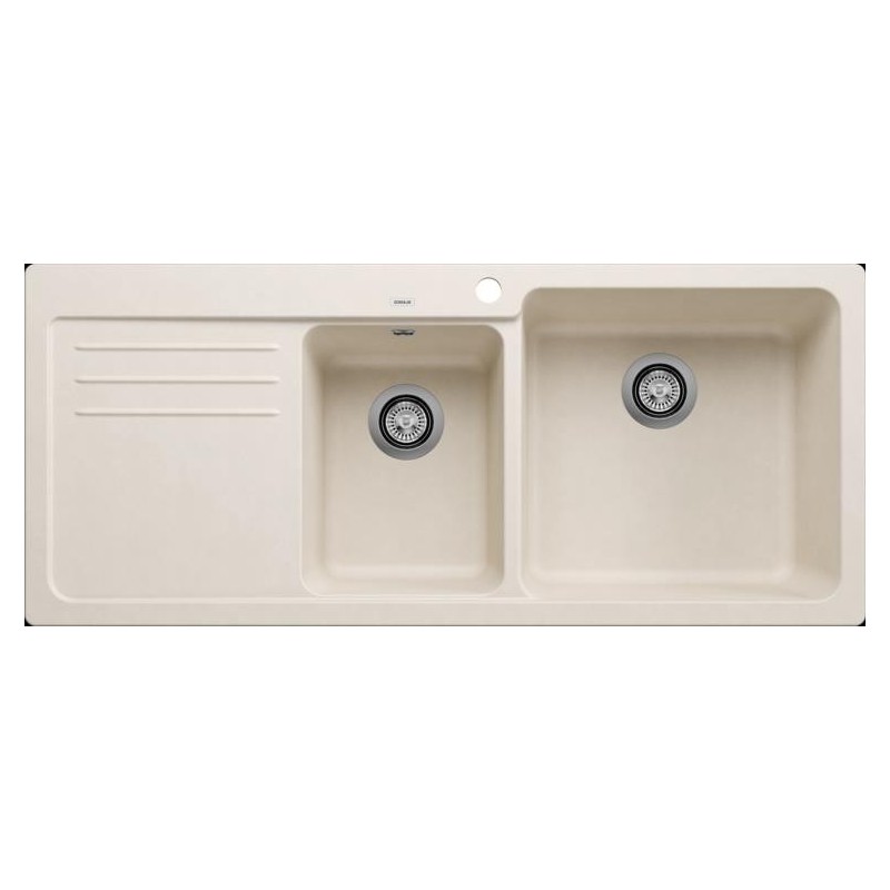 Blanco NAYA 8 S Soft White 1527132 - 527132 a destra Blanco NAYA 8 S Soft White 1527132 - 527132 a destra