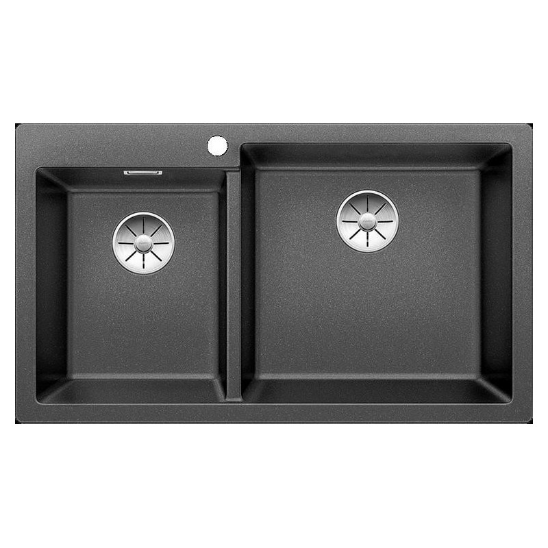 Blanco PLEON 9 Antracite 1518345 - 518345 Blanco PLEON 9 Antracite 1518345 - 518345