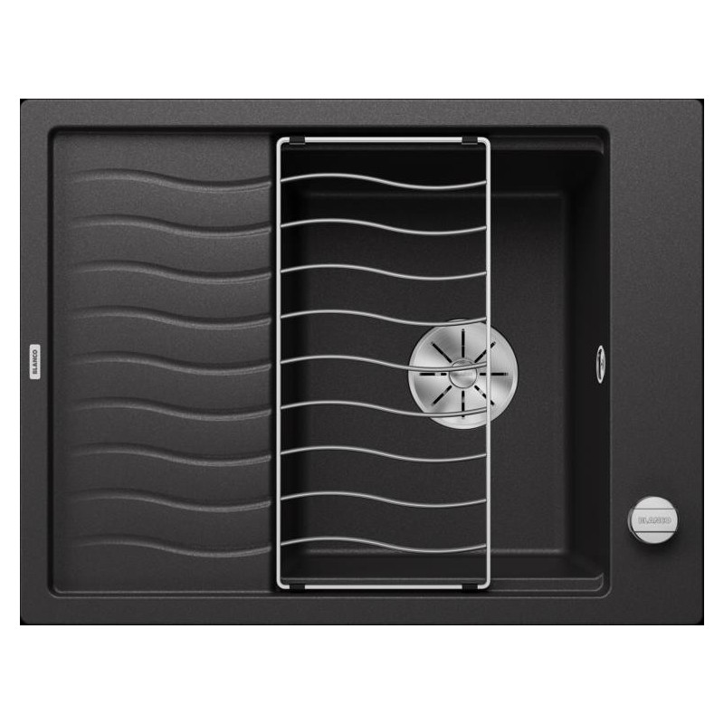 Blanco ELON 45 S Antracite 1520989 - 524814 Blanco ELON 45 S Antracite 1520989 - 524814