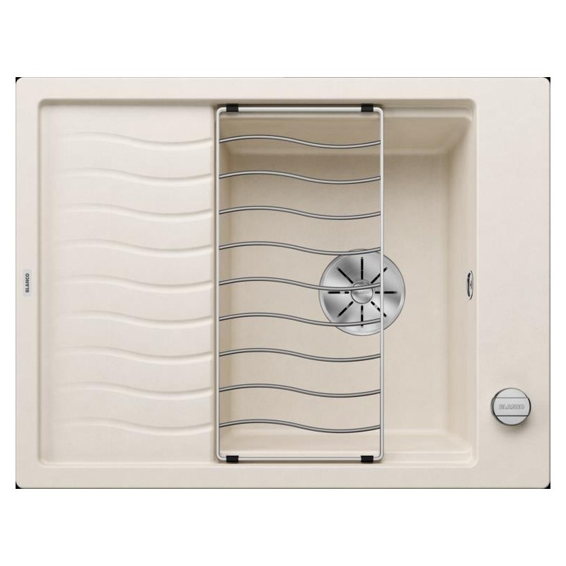 Blanco ELON 45 S Soft White - 1527070 - 527068 Blanco ELON 45 S Soft White - 1527070 - 527068