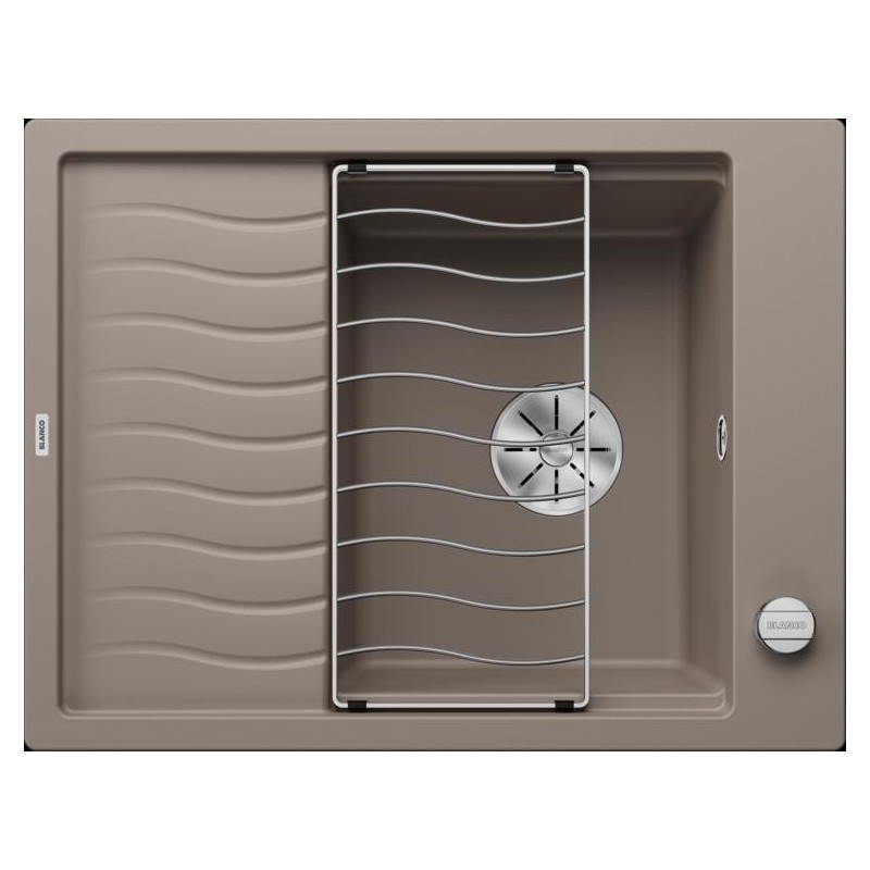 Blanco ELON 45 S Tartufo 1520996 - 524821 Blanco ELON 45 S Tartufo 1520996 - 524821