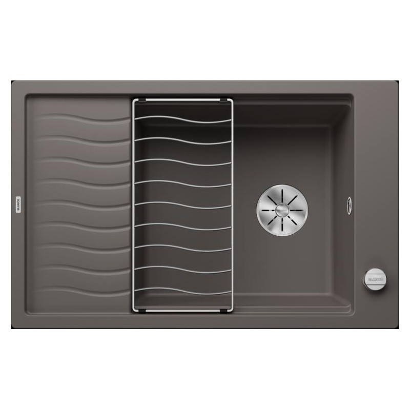 Blanco ELON XL 6 S Grigio Vulcano 1527253 - 527253 Blanco ELON XL 6 S Grigio Vulcano 1527253 - 527253