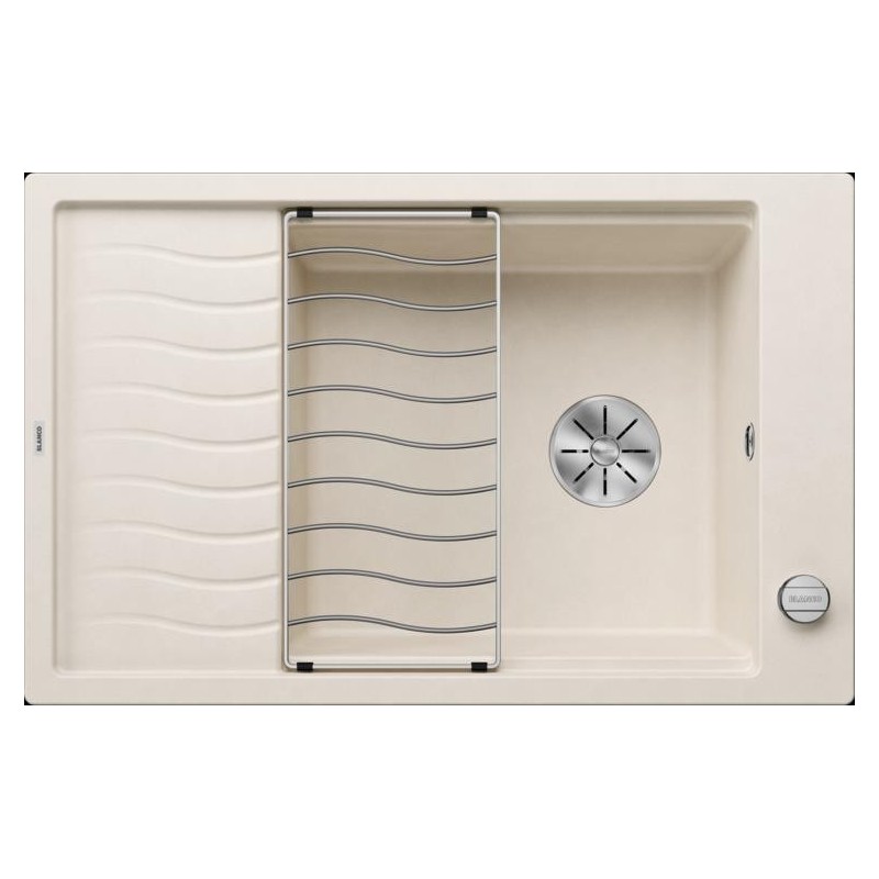 Blanco ELON XL 6 S Soft White 1527070 - 527070 Blanco ELON XL 6 S Soft White 1527070 - 527070