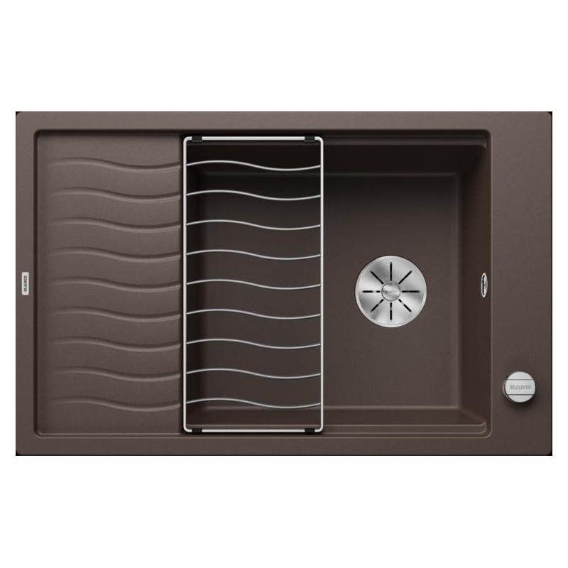 Blanco ELON XL 6 S Caffè 1518744 - 524843 Blanco ELON XL 6 S Caffè 1518744 - 524843