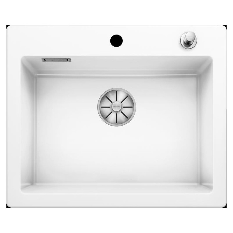Blanco PALONA 6 Bianco Cristallo Lucido 1520922 - 524731 Blanco PALONA 6 Bianco Cristallo Lucido 1520922 - 524731