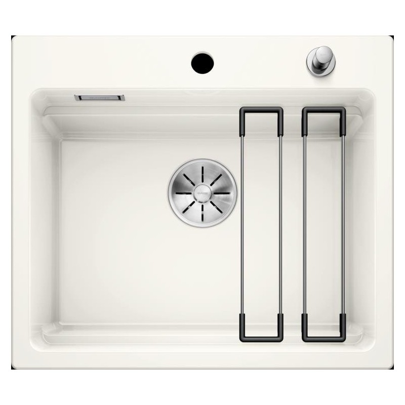Blanco ETAGON 6 Sopratop Ceramica Bianco Cristallo 1525156 - 525156 Blanco ETAGON 6 Sopratop Ceramica Bianco Cristallo 1525156 - 525156