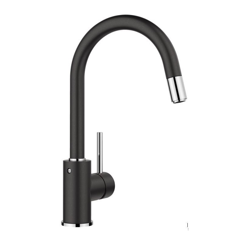 Blanco MIDA-S Antracite 1521455 - 521455