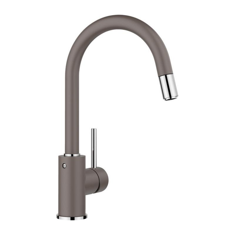 Blanco MIDA-S Grigio Vulcano 1526967 - 526967 Blanco MIDA-S Grigio Vulcano 1526967 - 526967