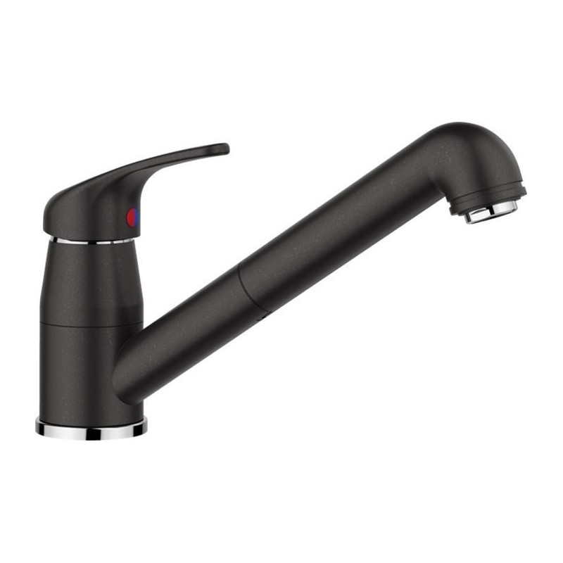 Blanco DARAS-S Antracite 1517732 - 517732