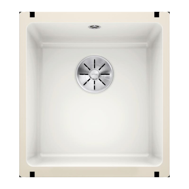 Blanco SUBLINE 375-U Sottotop Ceramica Bianco cristallo 1516042 - 523726 Blanco SUBLINE 375-U Sottotop Ceramica Bianco cristallo 1516042 - 523726