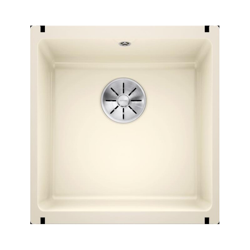 Blanco SUBLINE 375-U Sottotop Ceramica Magnolia 1519595 Blanco SUBLINE 375-U Sottotop Ceramica Magnolia 1519595