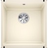 Blanco SUBLINE 375-U Sottotop Ceramica Magnolia 1519595