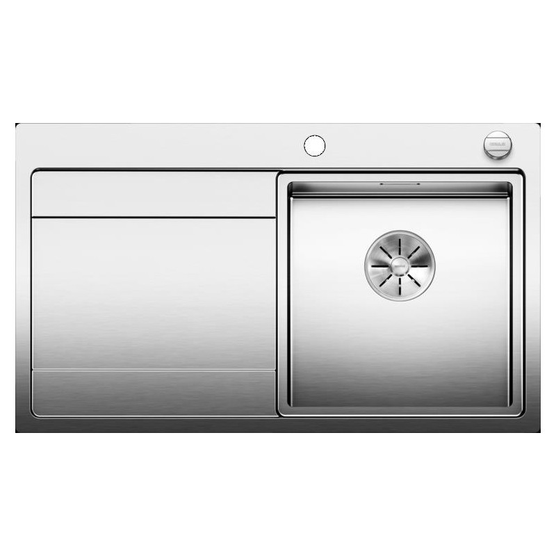 Blanco DIVON II 45 S-IF vasca destra 1519816 - 521658 Blanco DIVON II 45 S-IF vasca destra 1519816 - 521658
