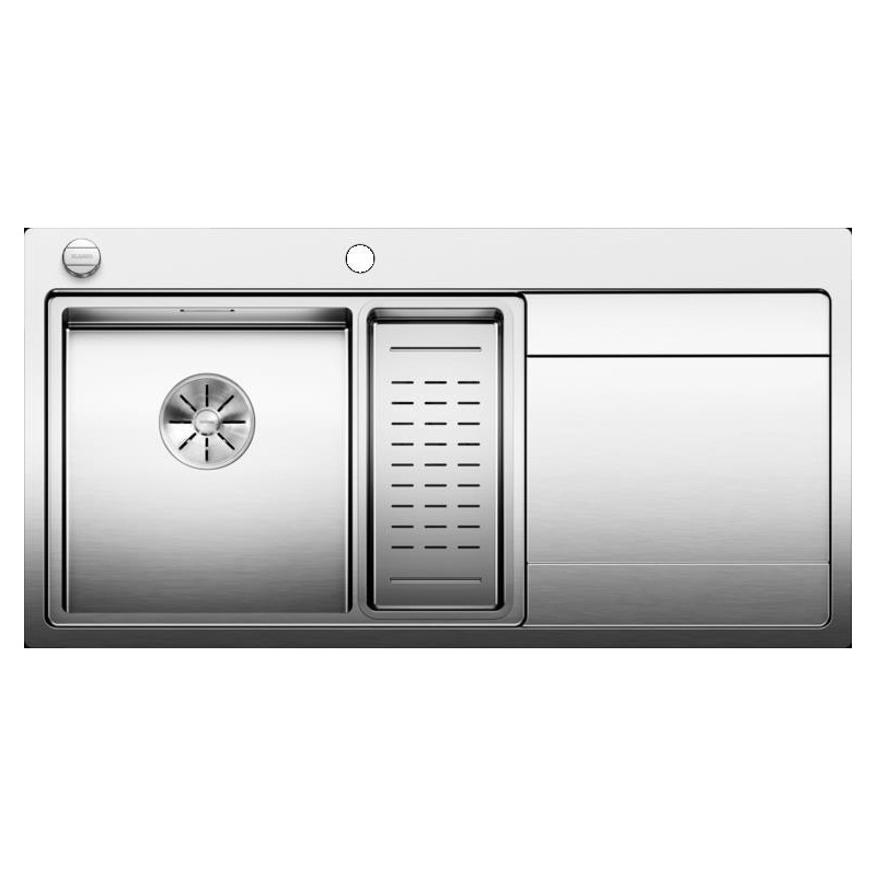 Blanco DIVON II 6 S-IF Vasca Sinistra - 1519819 - 521661 Blanco DIVON II 6 S-IF Vasca Sinistra - 1519819 - 521661