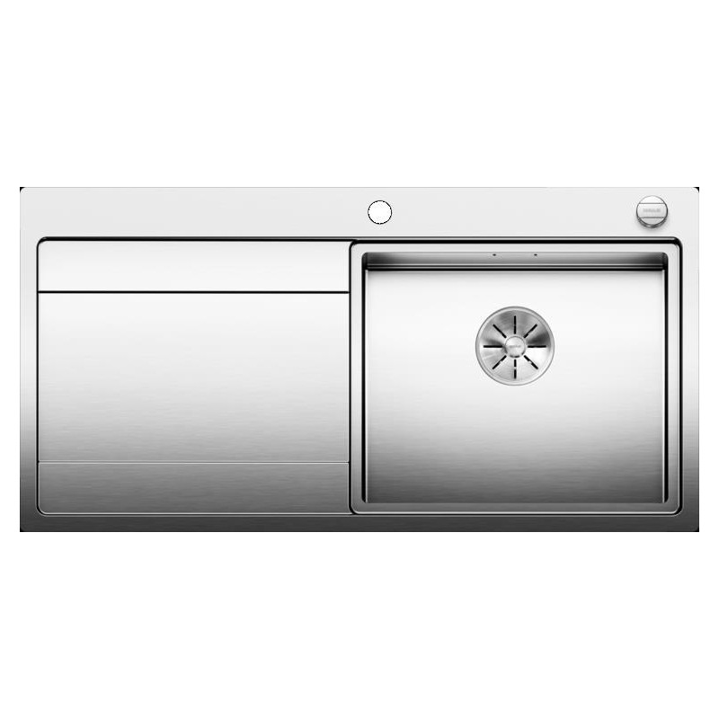 Blanco DIVON II 5 S-IF Vasca Destra - 1519818 - 521660 Blanco DIVON II 5 S-IF Vasca Destra - 1519818 - 521660