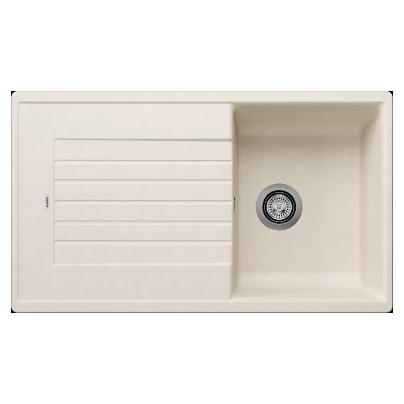 Blanco Zia 5 S Soft White 1527204 - 527204 Blanco Zia 5 S Soft White 1527204 - 527204