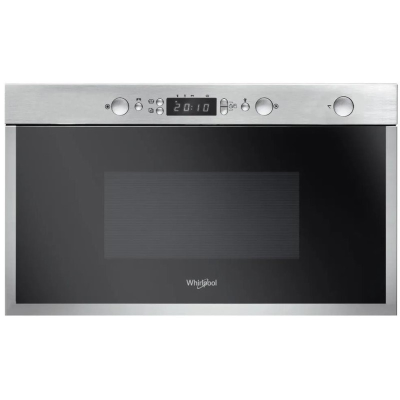 Whirlpool AMW4990/IX - AMW 4990/IX Whirlpool AMW4990/IX - AMW 4990/IX