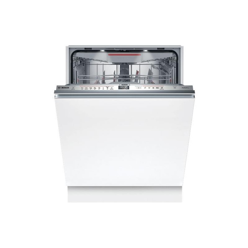 Bosch SMV6ZCX49E   