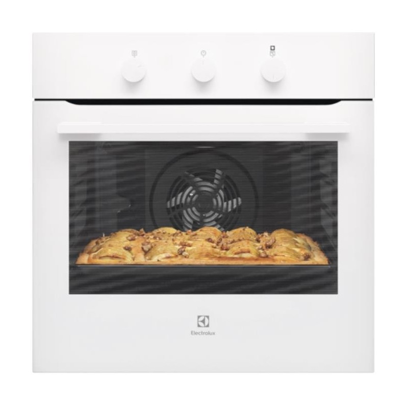 Electrolux Rex KOHHH04W Electrolux Rex KOHHH04W