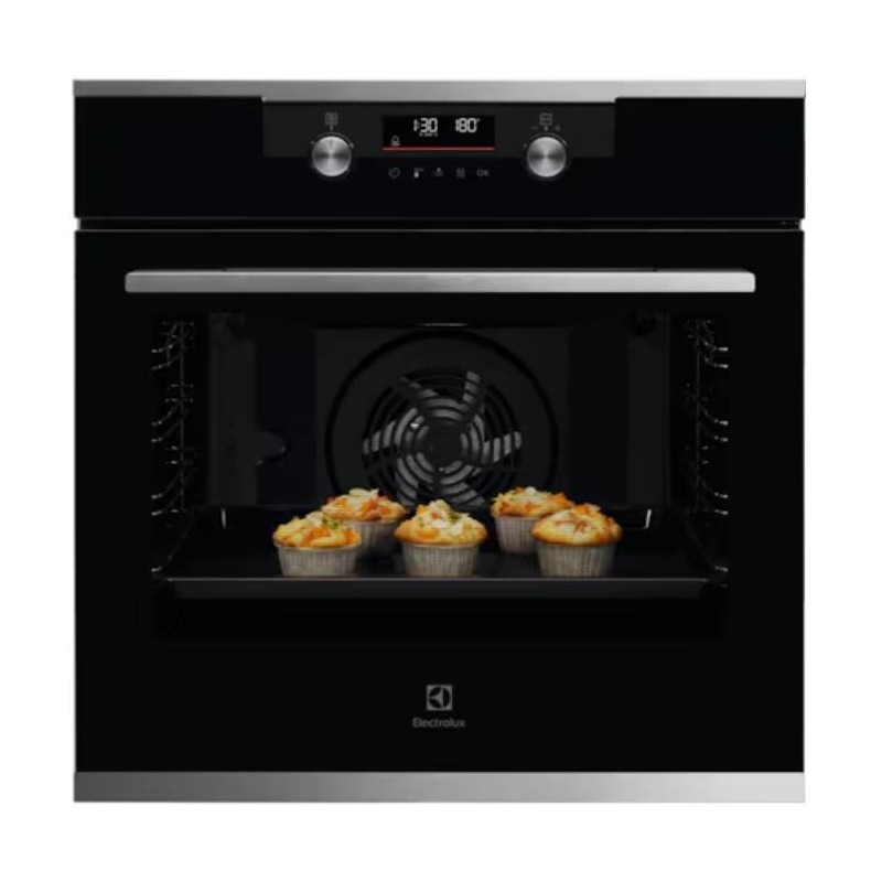 Electrolux Rex KODDP66X Electrolux Rex KODDP66X