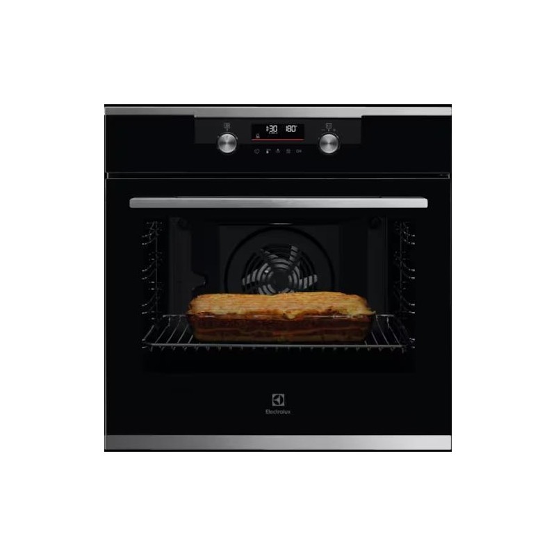 Electrolux Rex KOFDP76X Electrolux Rex KOFDP76X