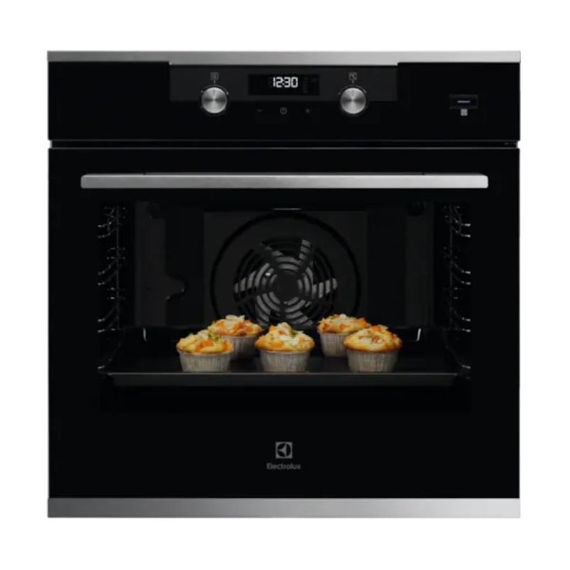 Electrolux Rex KODEH60X Electrolux Rex KODEH60X