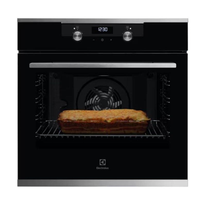 Electrolux Rex KOFEH64X Electrolux Rex KOFEH64X