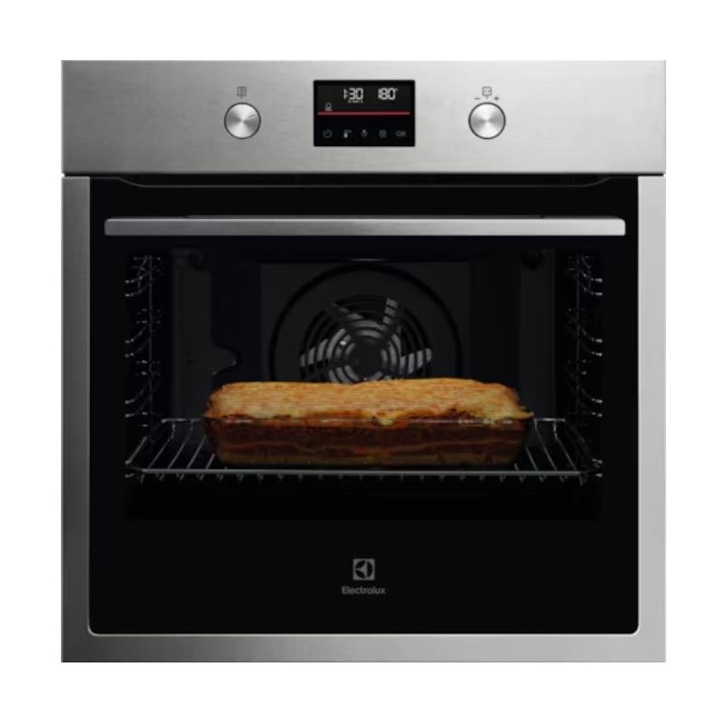 Electrolux Rex KODFP46TX Electrolux Rex KODFP46TX