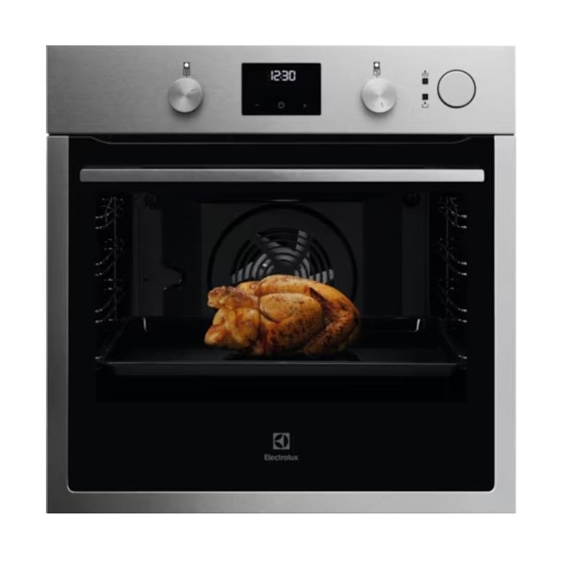 Electrolux Rex KOCGS30TX Electrolux Rex KOCGS30TX