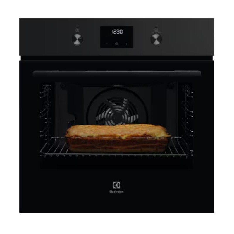 Electrolux Rex KOFGH40TH Electrolux Rex KOFGH40TH